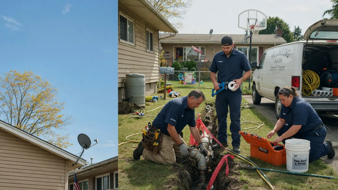 Garbage Disposal Replacement in Knifley, KY near me